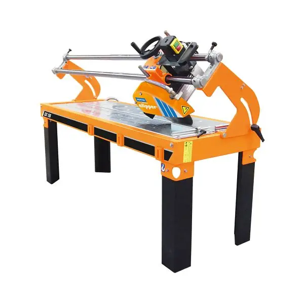 Norton Clipper Tischsäge CST 120 ALU 70184602016