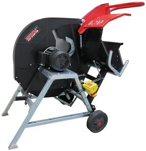 Widl Wippkreissäge W-SEC Typ M HM-LFZ 34170