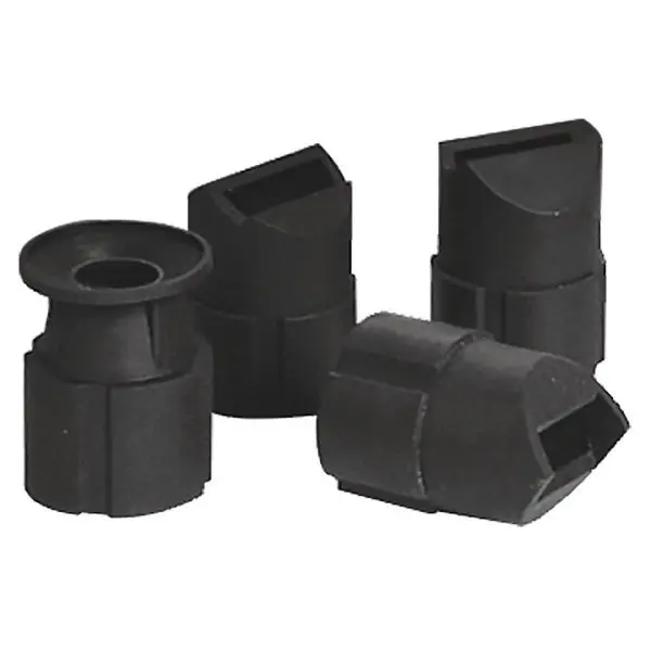 Unicraft Düsenaufsatz-Set für DHS 1 6204203 4036351302384