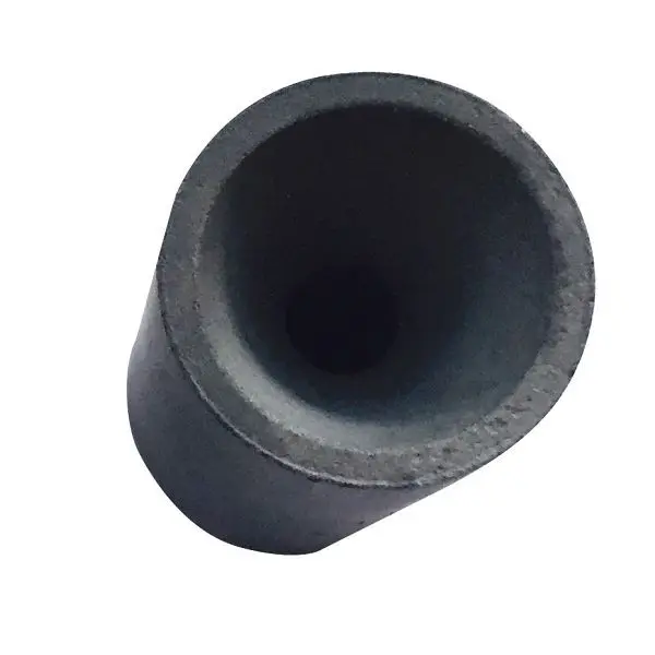 Unicraft Sandstrahldüse Borcarbid 7 mm 6204134 4036351249092