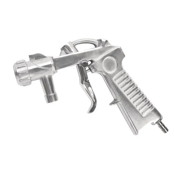 Unicraft Sandstrahlpistole SSP-SSK1/2/2.5 6204101 4036351048114