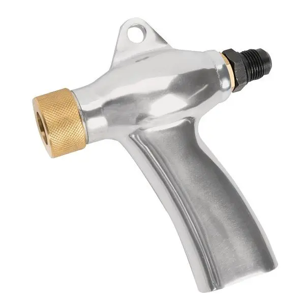 Unicraft Sandstrahlpistole SSP-SSK3/4 6204124 4036351048565