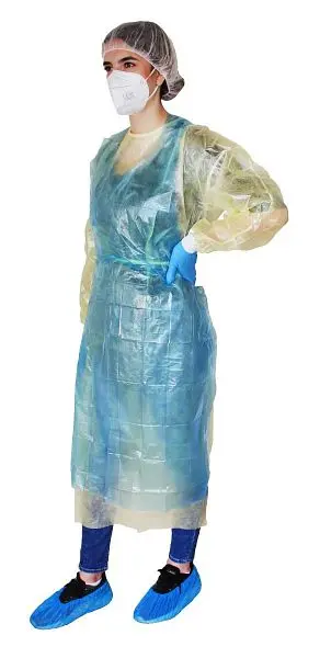 Body Products MEDI-INN MRSA-Sicherheit-Set VE: 25 Stück N11969