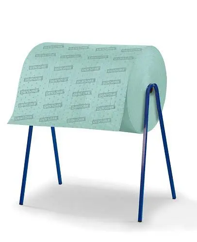 DENSORB Abrollständer für Rollenware bis 100 cm Breite 256716