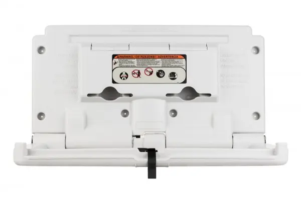 Impeco Horizontaler Impeco Wickeltisch BABH99
