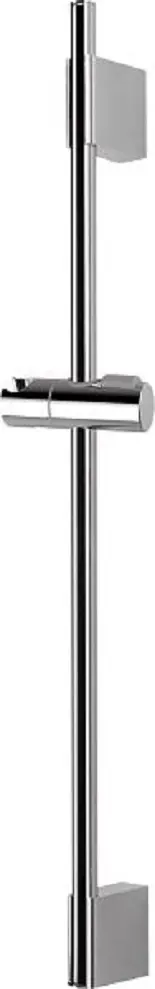 KWC Brausestange F3 Messing verchromt Brausehantiker Kunststoff 900 mm 2030051217