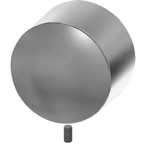 KWC Druckkappe F5 Metall für Selbstschluss-Thermostat 2030049943