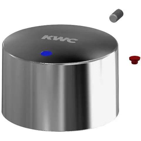 KWC Druckkappe F5 für Standventil 2030048353 7612982258343