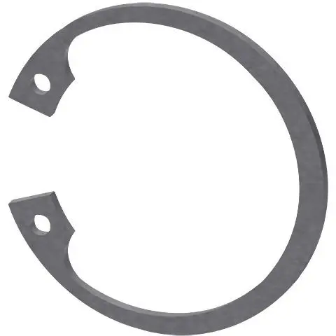 KWC Sicherungsring F5 VE: 5 Stück 2030048357 7612982258367