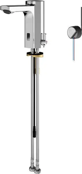 KWC Standbatterie F5 elektronisch Mischer 5l UP-Netzteil 230 VAC 2030035329