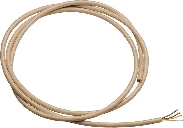 KWC Systemkabel A3000 open 25 m 2000100852 7612982105944