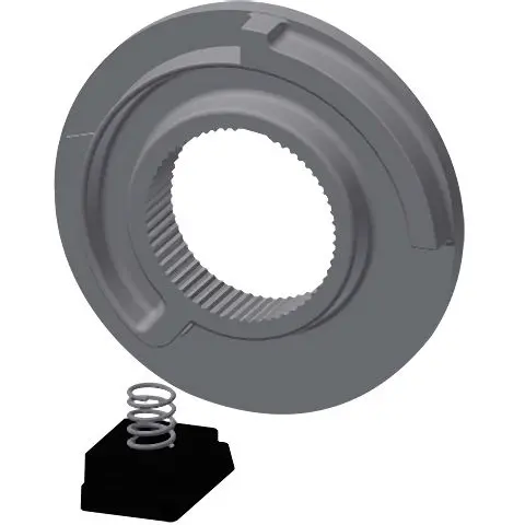 KWC Temperaturanschlag Aqualine-Therm 2030003296 7612982197413