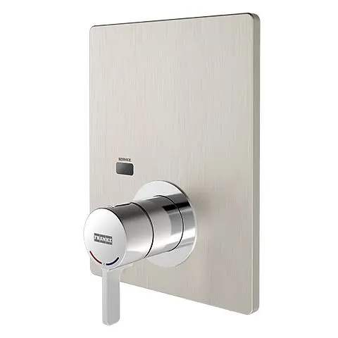 KWC Thermostatbatterie F5 Einhebelmischer UP F-Set Hygieneeinheit 2030066501
