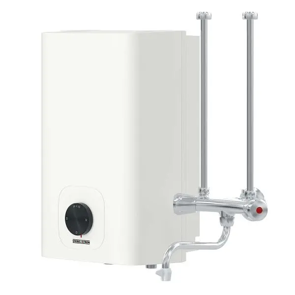 STIEBEL ELTRON Kleinspeicher OFP 5 Trend + VL mit Armatur 204970