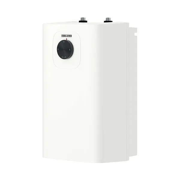 STIEBEL ELTRON Kleinspeicher SNU 5 Plus 5 l 20 kW/230 V/ weiß 204972