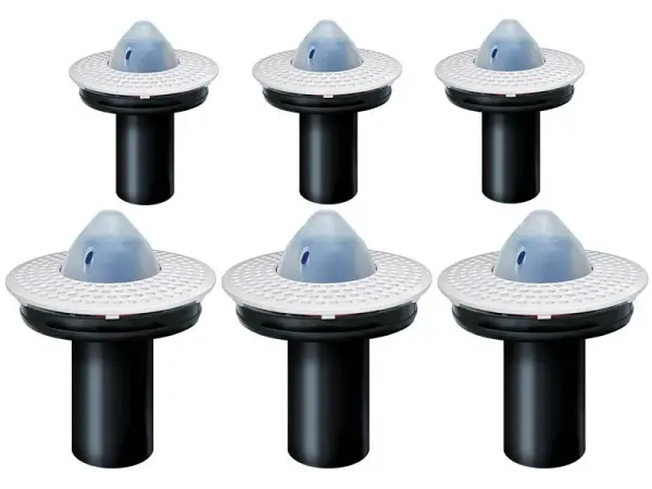 URIMAT MB-ActiveTrap - Keramik/Edelstahl VE: 6 Stück 252.791