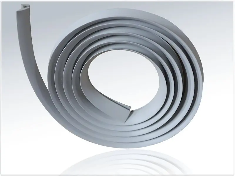 URIMAT Wandanschlussdichtung (grau) 60.002