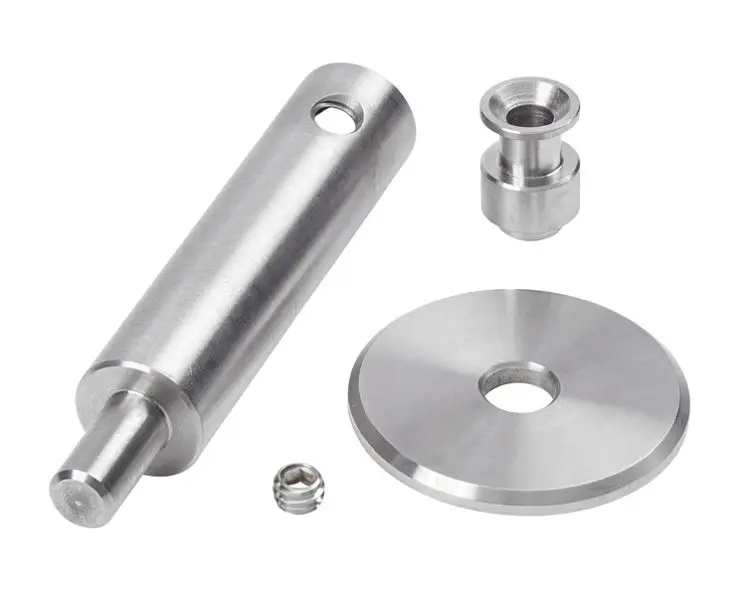 Wagner EWAR Abstandhantiker für AC221 matt geschliffen 924210