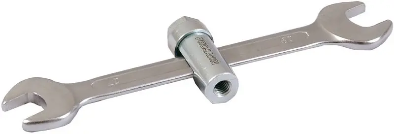 Projahn Spezialschlüssel Sanitär 17x19mm M10 6252