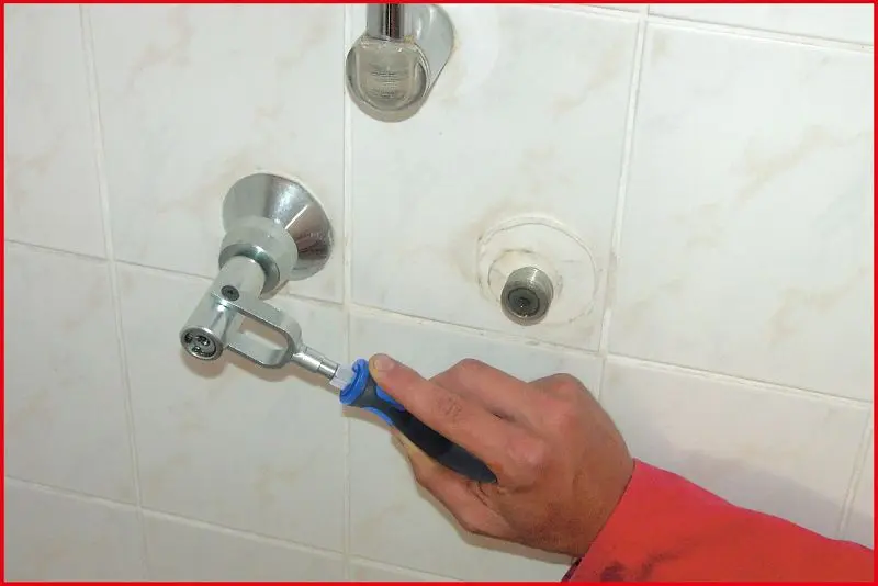 KS Tools Einschraubwerkzeug für Exzenteranschlüsse (S-Anschluss) 10mm 116.2065