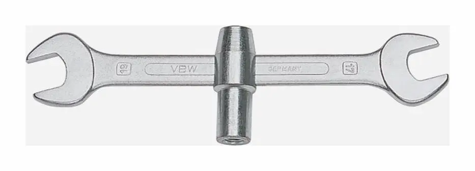 VBW Sanitär-Spezialschlüssel 145005