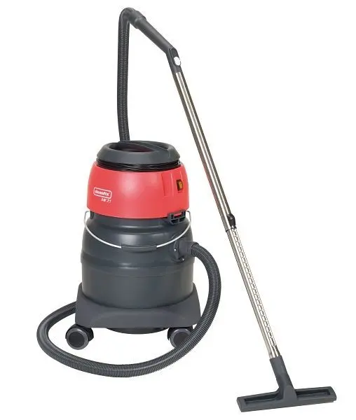 Cleanfix Nass- und Trockensauger SW 21 Combi 014.000