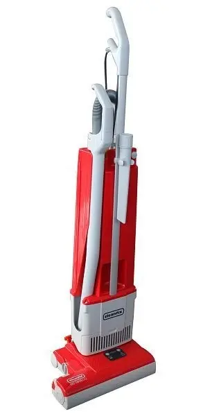 Cleanfix Trockensauger BS 360 Eco 365.010