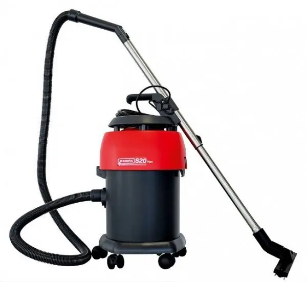 Cleanfix Trockensauger S 20 Plus 020.005