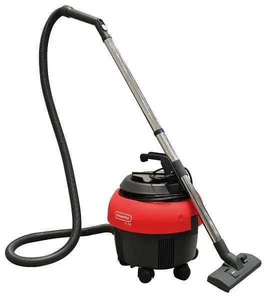 Cleanfix Trockensauger S 10 plus 022.010