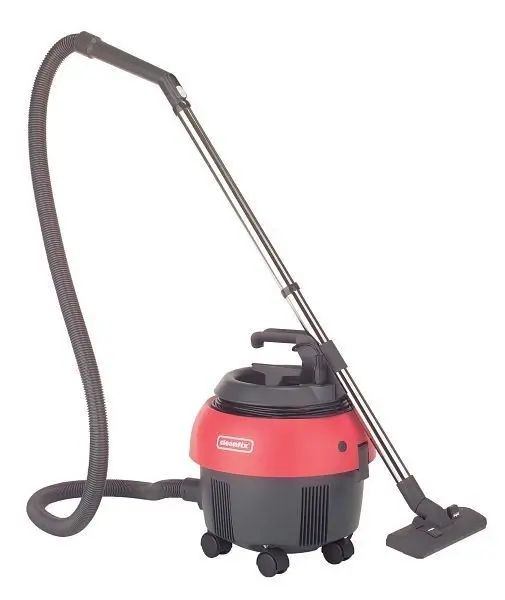 Cleanfix Trockensauger S 10 plus HEPA 022.012