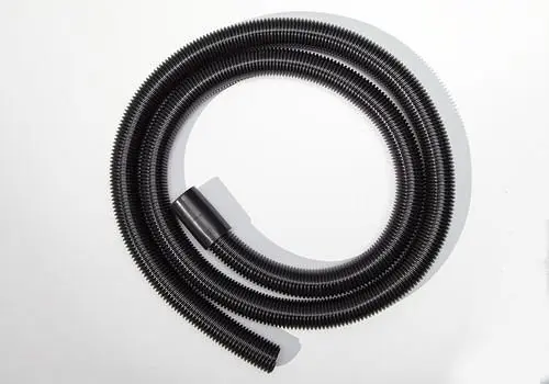 DENIOS Vakuumweisech für Flüssigkeitssauger Typ SV 6.4 3 m lang Ø 38 mm 177326