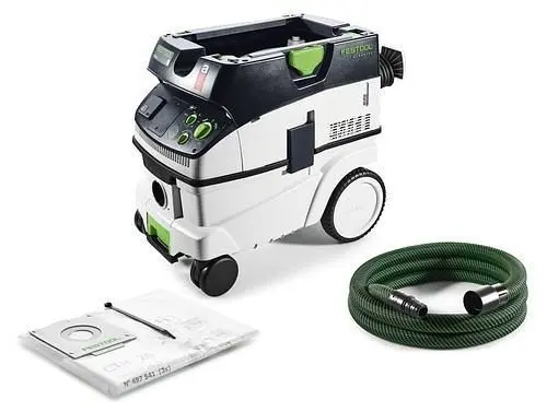 Festool Absaugmobil CTH 26 E / CLEANTEC 574939