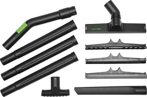 Festool Kompakt-Reinigungsset D 27/36 K-RS-Plus 576839