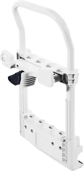 Festool Schubbügel SB-CT MINI/MIDI-2/CT15 204310