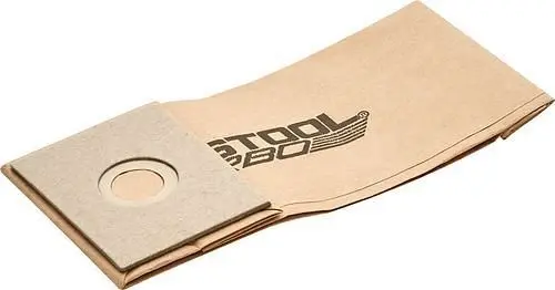 Festool Turbofilter TF-RS 400/5 VE: 25 Stück 489128