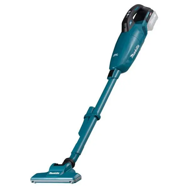 Makita Akku-Staubsauger 40 V msx. (ohne Akku ohne Ladegerät) CL001GZ02