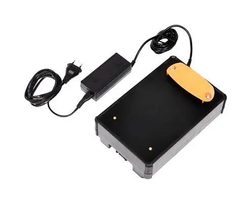 Nilfisk Batterie LI inkl. Ladegerät EU 36 V 78 Ah 9100002056