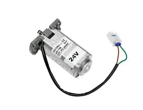 Nilfisk Betriebsstundenzähler 24V 9096951000