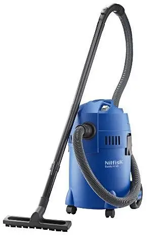 Nilfisk Nass-/Trockensauger Buddy II 18 18451124