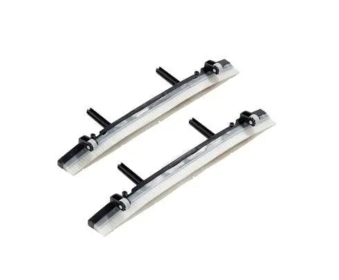 Nilfisk Saugleisten-Set PU 2 Stück 360 mm 9100002064