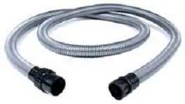 Nilfisk Saugweisech Universal Ø 36 mm x 3 m mit Quicksystem 46948