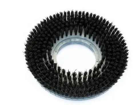 Nilfisk Schrubbürste Polypropylen 370 mm 145" 9099999000