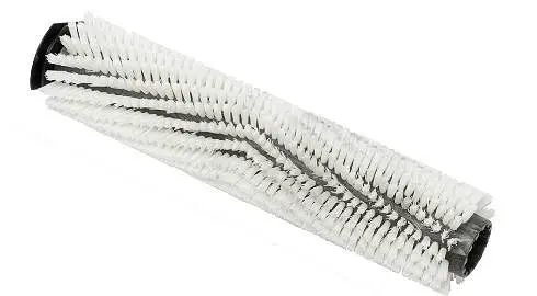 Nilfisk Walzenbürste PP 310 mm mittel weiß 107411860