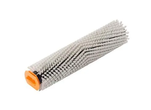 Nilfisk Walzen-Bürste Medium Weiß 310 mm 9100002066