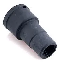 Nilfisk Werkzeugadapter Ø 27 mm/35 mm/38 mm 60916