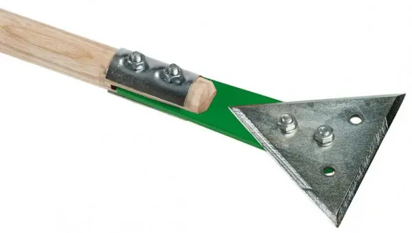 BERG PS 900 - Putzschaber 900mm 45001