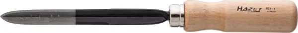 Hazet Dreikant-Hohlschaber 260 mm 821-1 4000896033683