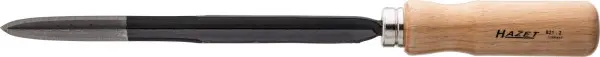 Hazet Dreikant-Hohlschaber 315 mm 821-2 4000896033690