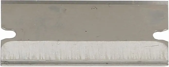 Kunzer Ersatzklinge zu Schaber (100 Stück) 7EK90 4260174662497