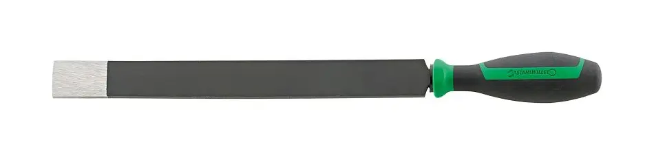 STAHLWILLE Flachschaber Nr.10672 Länge 315 mm 72053104
